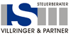 Logo von Villringer & Partner Steuerberater