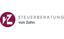 Logo von von Zahn GmbH Steuerkanzlei