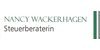 Logo von Wackerhagen Nancy Steuerberaterin