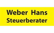 Logo von Weber Hans Steuerberater
