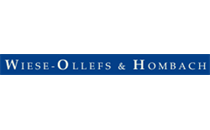 Logo von Wiese-Ollefs Hombach Steuerberater