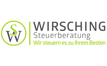 Logo von Wirsching Sabine, Kanzlei für Steuerberatung