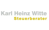 Logo von Witte Karl Heinz Steuerberater