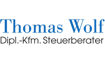 Logo von Wolf Thomas Dipl.-Kfm.