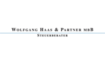 Logo von Wolfgang Haas & Partner mbB, Steuerberater
