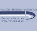 Logo von Woltsche, Brieskorn + Partner GbR