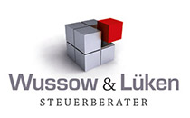 Logo von Wussow & Lüken Steuerberatungs GmbH & Co. KG