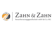 Logo von Zahn & Zahn Steuerberatungsgesellschaft mbH & Co. KG