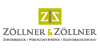 Logo von Zöllner & Zöllner Steuerberater & Wirtschaftsprüfer